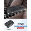 For Mercedes Benz GLE GLS Class W166 X166 Coupe C292 AMG GLE63 43 GLS63 Car Center Console Armrest Storage Box Panel Trim Cover