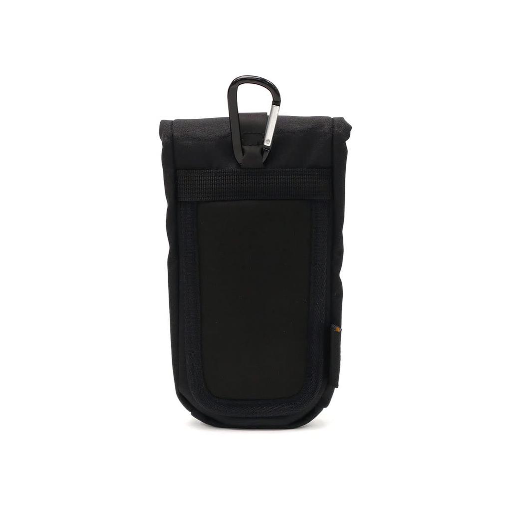 [Assob] Чехол для солнцезащитных очков Habit Shoulder Series 305D из водонепроницаемой ткани Cordura Чехол для солнцезащитных очков Habit BK Black F