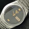 USED VINTAGE SEIKO 5 AUTO 7009A JAPAN MENS ORIGINAL DIAL WATCH 621b-a413574-2 SKU621b-a413574