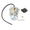 Replacement Carb Carburetor for Suzuki Quadrunner 250 LTF250 19901999