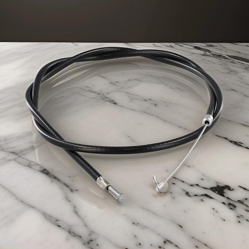 Throttle Cable Fits For Stihl FS120 FS120R F 00 F 00R F 50 F 50R FS300 FS350 FS400 FS450 FS480 FT250 Replacement 4128 180 1102