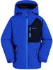 Куртка Kamik Otis rain jacket blue midnight blue