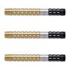 Dynasty BLACK LINE Coated EDDIE2 2BA Darts Edward Shoji Foulkes Model A-FLOW [51] Set,