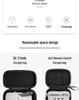 Mavic Air 2 Mini Drone Portable Storage Bag with Remote Control Accessory Holder