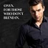 Layer'r SHOT Onyx Eau De Parfum for Men, 100ml