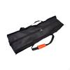 Chainsaw Storage Bag Carrying Accessory, with Zipper Tool, Organizer Handles Foldable Large