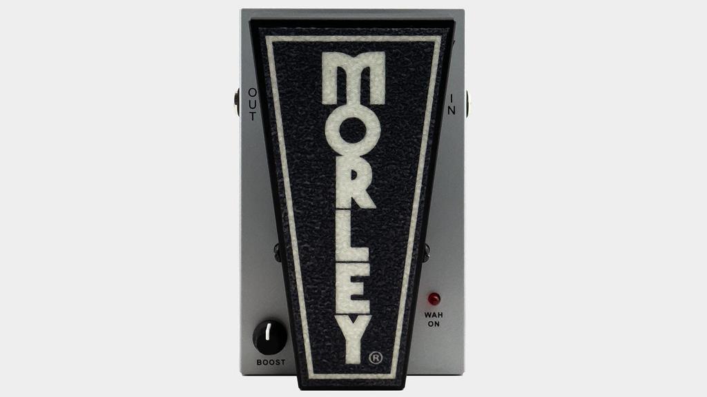 MORLEY LEAD WAH Series 20/20 BOOST(MTLW2) 20/20 (MINI) 17.411.436.35cm