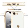 Coque de protection - BOOLING - pour iPhone 16e - Souple - Anti-rayures - 2 Verres Trempés