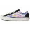 Style 36 Decon Sf 'Черный Фиолетовый' VN0A5HYR1KP