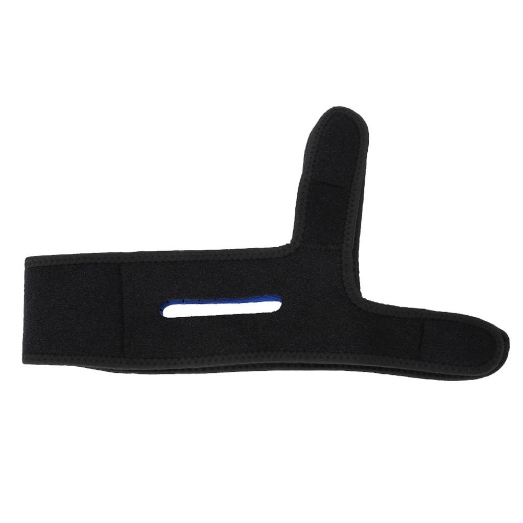 Unisex Sleeping Anti Snoring Stop Snoring Headband Jaw Support Facial Lifting Strap Belt