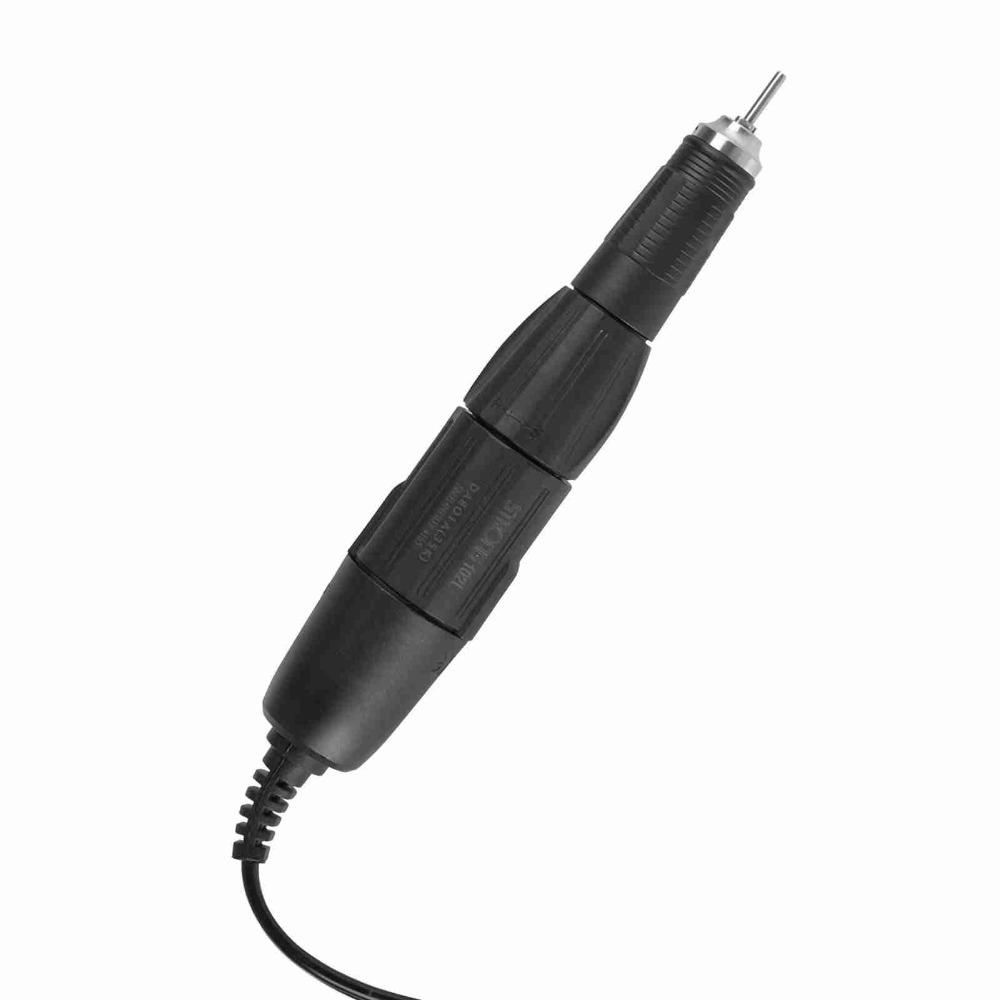35000 RPM 102L 2.35mm Nail Drill Handpiece Micromotor Replacement Handpiece For Jewelry Work