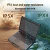 IPCMSTAR 15.6-inch Rugged Industrial Mobile Workstation (CN version)
