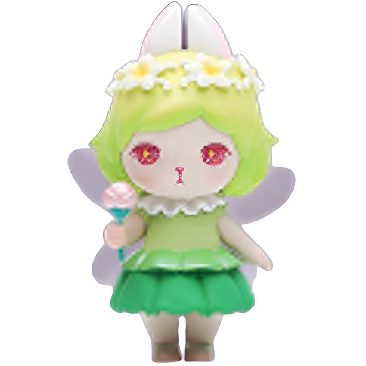 POP MART BUNNY Коллекция Волшебный мир Магия Волшебного мира Мистери-боксы, Один Мистери-бокс