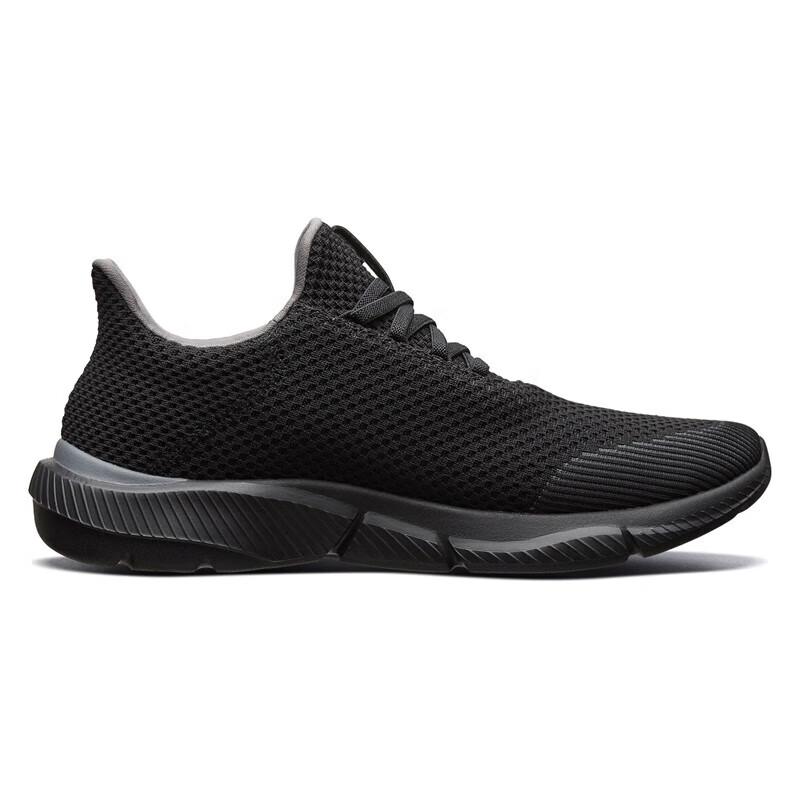 Skechers Мужские легкие дышащие сетчатые повседневные спортивные туфли 65867