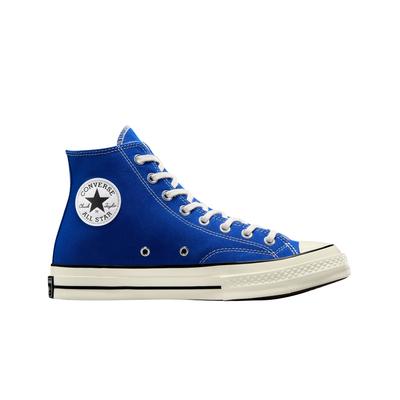 Chuck 70 High Сезонный цвет Приятный синий
