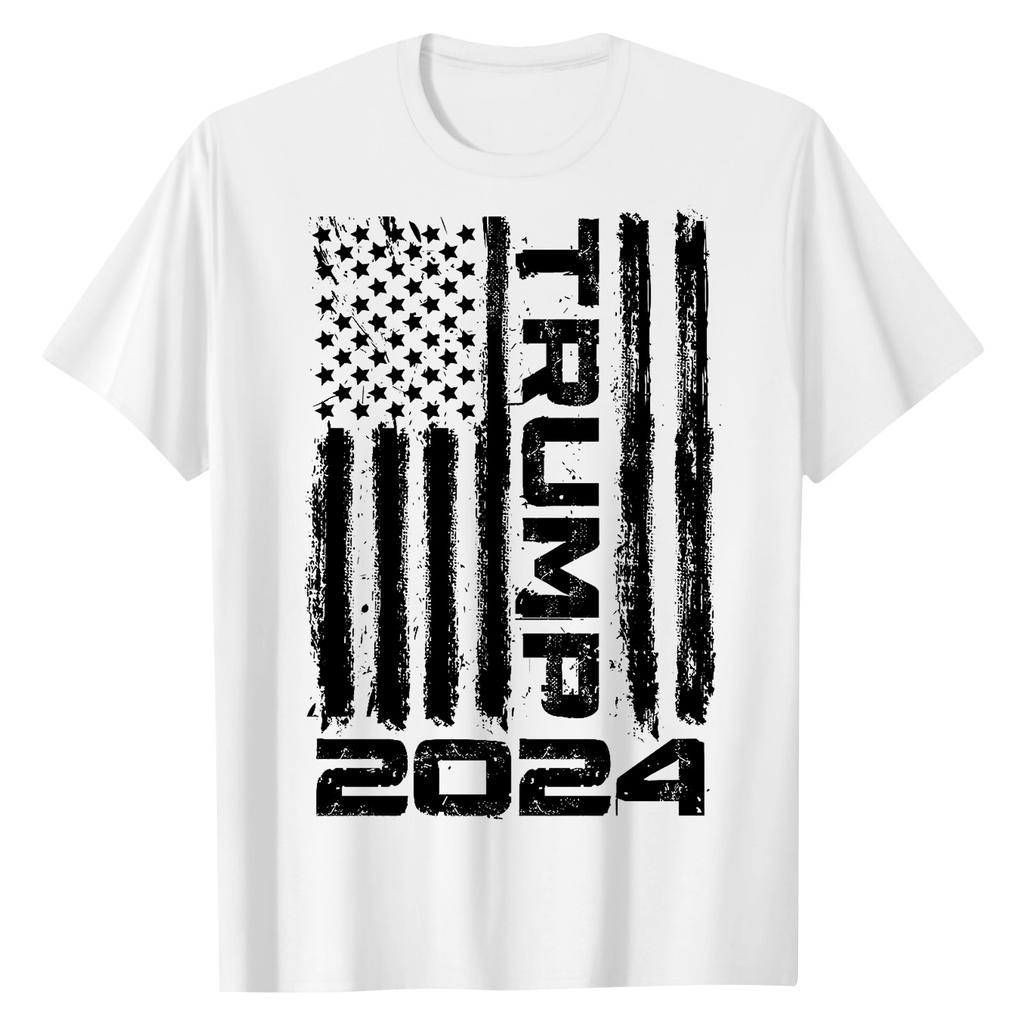 Женская и мужская повседневная футболка с коротким рукавом с круглым вырезом и принтом, топ для пары