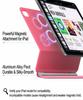 Magic Style Case Keyboard for iPad 11th Generation 11 inch A16 A3354 A3355 for iPad 10th Gen 10.9 A2696 A2757 Cover