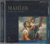 CD ROYAL PHILHARMONIC ORCHESTRA - Mahler Symphony No.1 In D Major FRP1071 FIRST MUSIC Japan Obi Classical Used