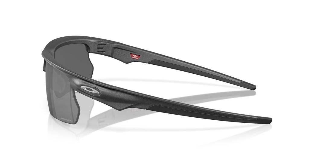 Солнцезащитные очки OO9400 BISPHAERA 68 940002 Спортивные Prizm [Oakley]