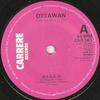 7inch Record OTTAWAN - D.I.S.C.O. CAR161 Carrere 1979 UK Pop Used