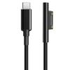Professional Laptop 102W 15V 4A USB Type C Charger Adapter Power Supply PD Fast Charging Cable