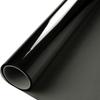 50cmX152cm VLT5% IR90% rejection durable Nano Ceramic solar car window film