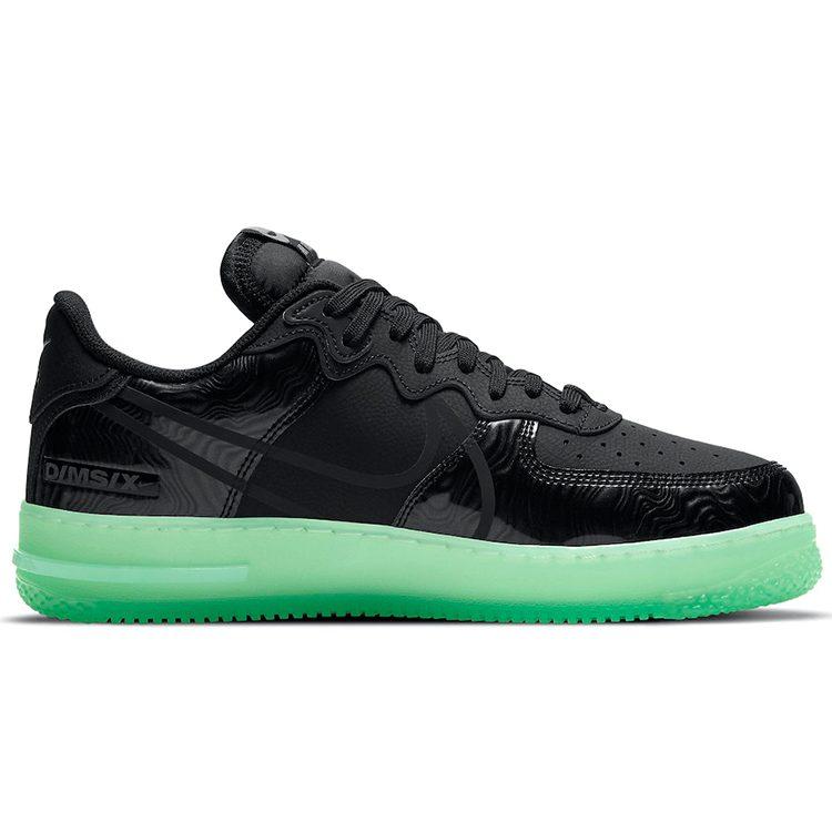 Nike Air Force 1 React LV8 'All Star 2021' CV2218-001