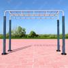 Tiemuyun Outdoor Community Fitness Treadmill