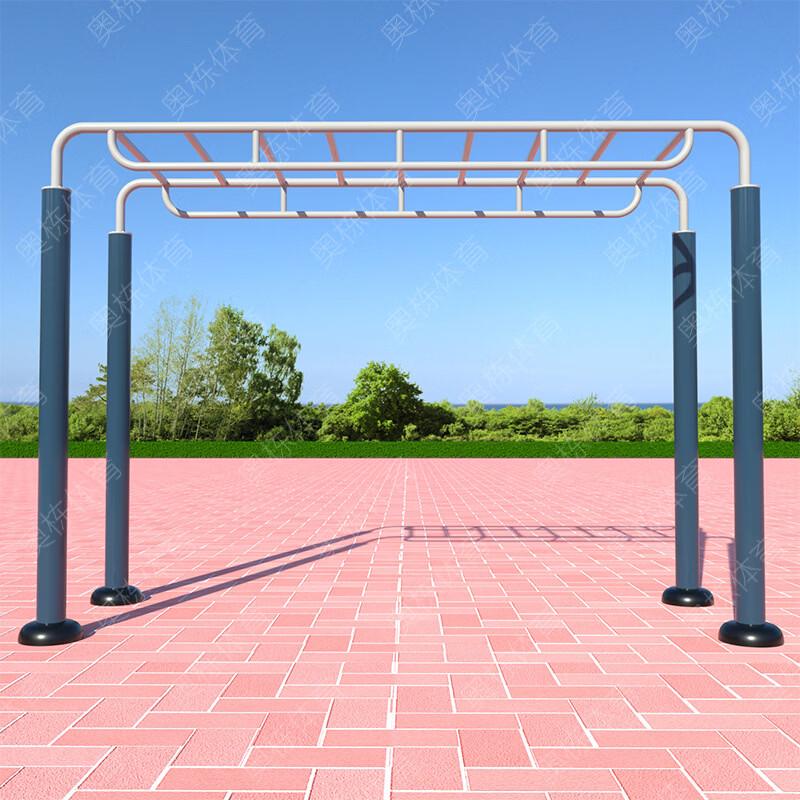 Tiemuyun Outdoor Community Fitness Treadmill