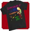 Футболка Dinosaur Jr Where You Been Размеры S M L 234XL KN239 Унисекс Футболка