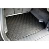 Tapis De Coffre Caoutchouc Premium - J&J AUTOMOTIVE - Volvo XC90 2003-2015 - Noir - Sur Mesure - Protection Eau