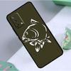 Чехол Nash Fishing Logo для OPPO A74 A54 A94 A15 A16 A83 A91 A93 A52 A72 A5 A9 A31 A53 Find X3 X5 Pro