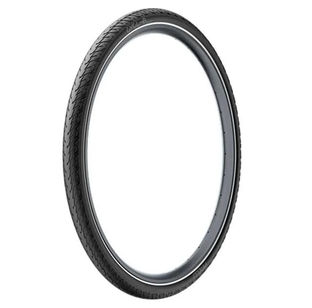 Жесткая городская шина Pirelli Cycl-e XTs 700C x 42