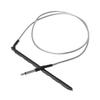 Pickup Piezo Rod Transducer Acoustic Guitar Ukulele Musical Instrument Accessory