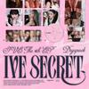 IVE [IVE SECRET] 4-й мини-альбом ДИДЖИПАК