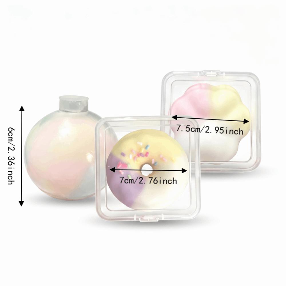 Crispy Skin Crispy Fidget Toy Super Soft TPR Crispy Pinch Toy Cat Paw Squishy Toy Leisure Time