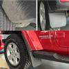 Mud Flaps For Jeep Wrangler Sahara JK 2004-2017 Mudguards Fender Mud Flap Splash Guard Fenders Car Accessories Front Rear 4 PCS