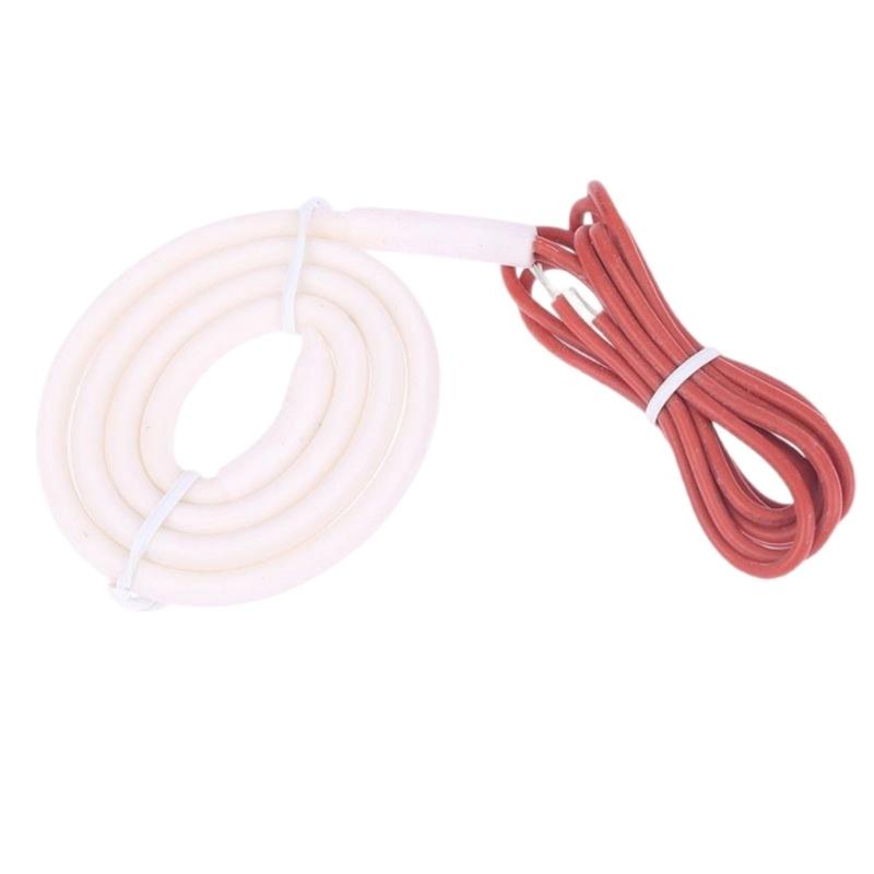 Нагреватель слива Автоматический контроль температуры Тихая работа Провод обогрева холодильника Замораживание морозильной камеры Заблокированная льдом дренажная труба