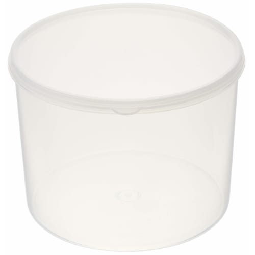 Nagao Контейнер для хранения Hi-Pack, 4900 мл, S-66, Сделано в Японии