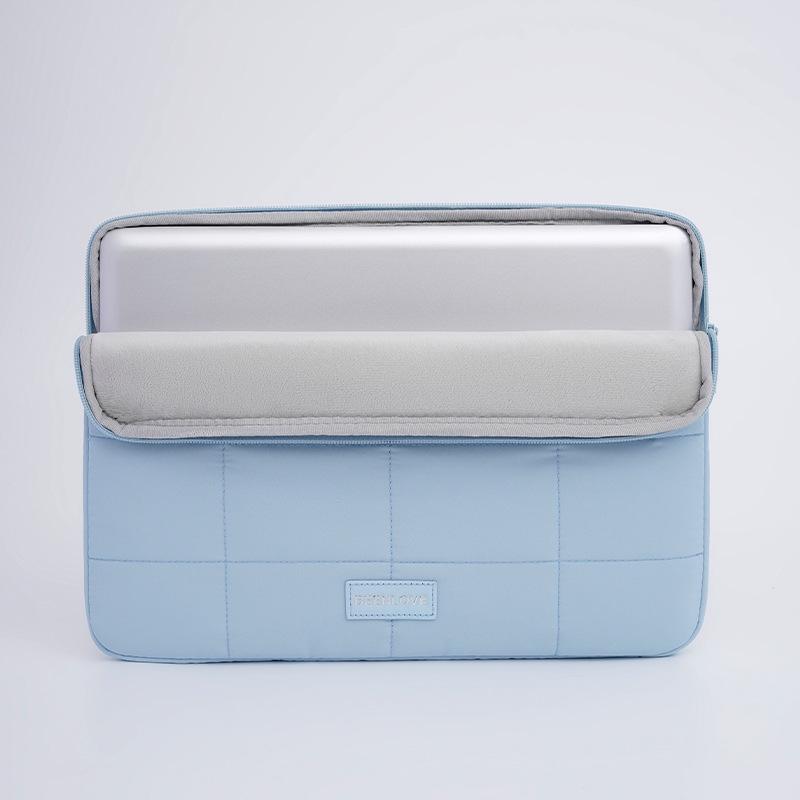 Портативный противоударный чехол для ноутбука 15,6 дюйма для Apple и Huawei