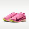 Nike ZoomX Vaporfly Next% 4 Pink Spell Bordeaux (Women's)