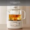 Joyoung 1L All-Glass Smart Health Pot & Tea Maker CN plug (adapter included)