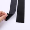 Customize Size Heavy Duty Reusable Nylon Ultra-thin Washing Resistance Self-adhesive Eco-Friendly Injection Hook Loop Soft Tape