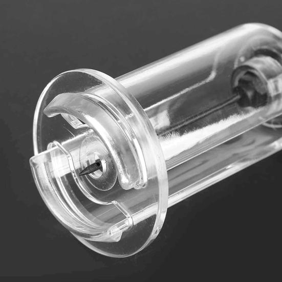 1 Set Bottle Opener Air Pressure Wine Opener Pneumatic Technology Efficient Cork Removal Tool for Home Bar