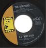 7inch Record AL WILSON - Poor Side Of Town / The Dolphins  SCR771 Soul City 1968 US Soul/Funk Used