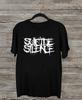 Suicide Silence Logo Band Classic Gift For Men Women Black All Size Shirt