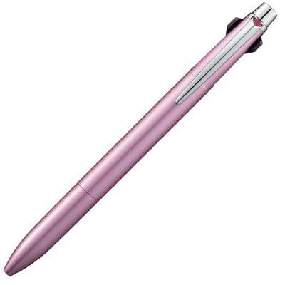 Стержень для шариковой ручки Jetstream Prime Retractable Light [Mitsubishi Pencil] 3-цветный SXE3-3000-05, Цвет Розовый, 0,5 мм