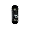 UAG Finger Made In Complete Simple Standard X 97mm Finger Skateboard F.B Skateboard, Japan, 33.5mm (Black)