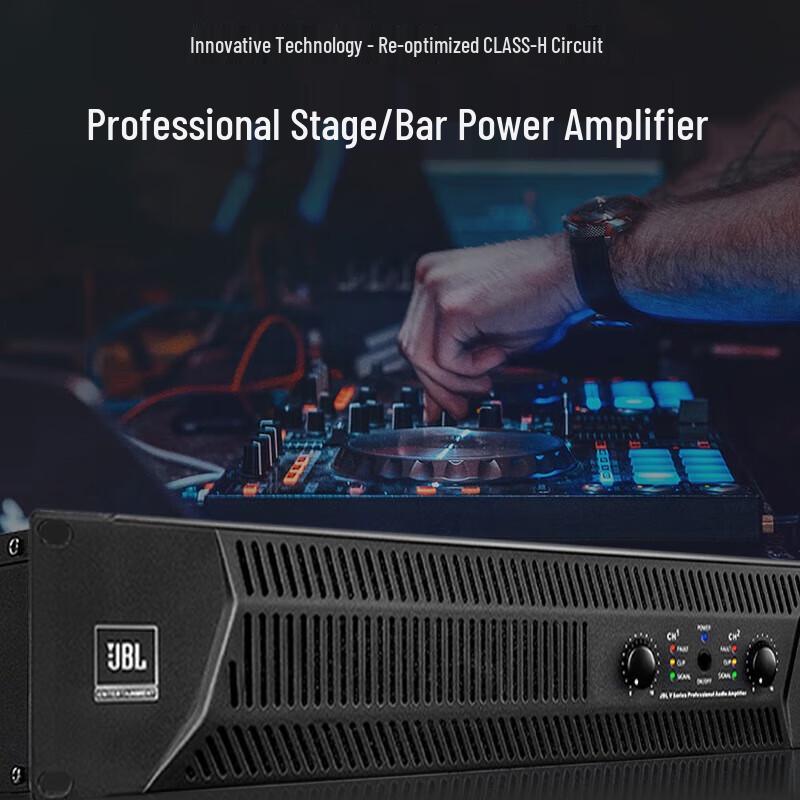 JBL MTS10 Home KTV & Home Theater Audio System