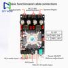 Pure Post-Stage Xy-Ap2202 Amplifier Board Tpa3251 High Temperature Hifi Digital Amplifier Board Tpa3251D2 Power Supply Dc12-36V